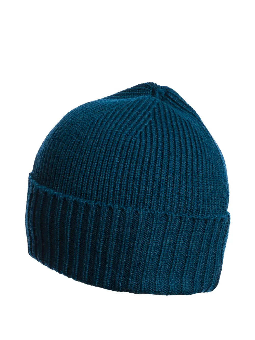 ribbed beanie
