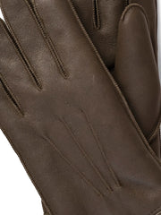 Leather Gloves