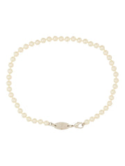 lobster-clasp necklace