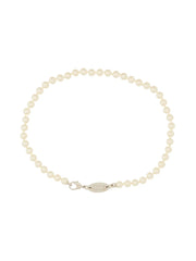 lobster-clasp necklace