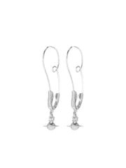 large Maxima earrings