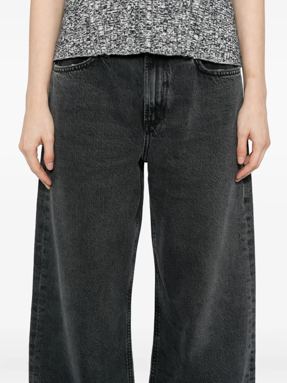 Arc jeans