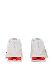 Shox R4 sneakers