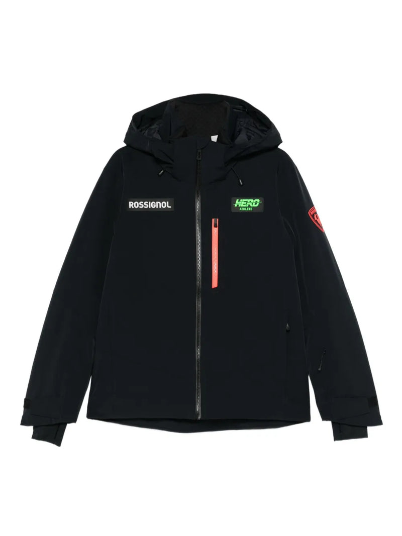 Hero insulated ski jacket