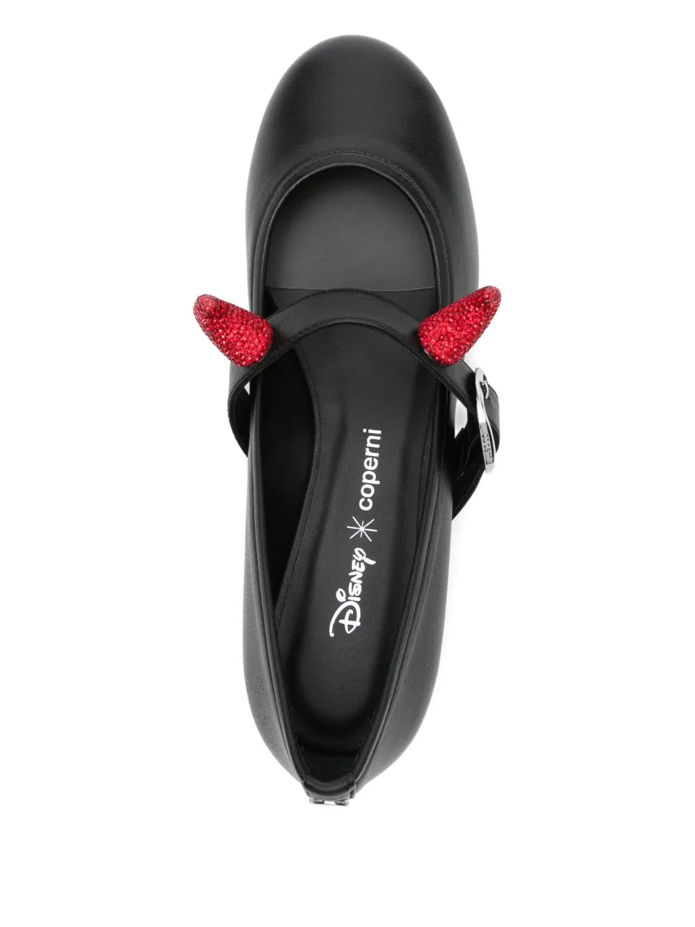 x Disney Horn ballet flats