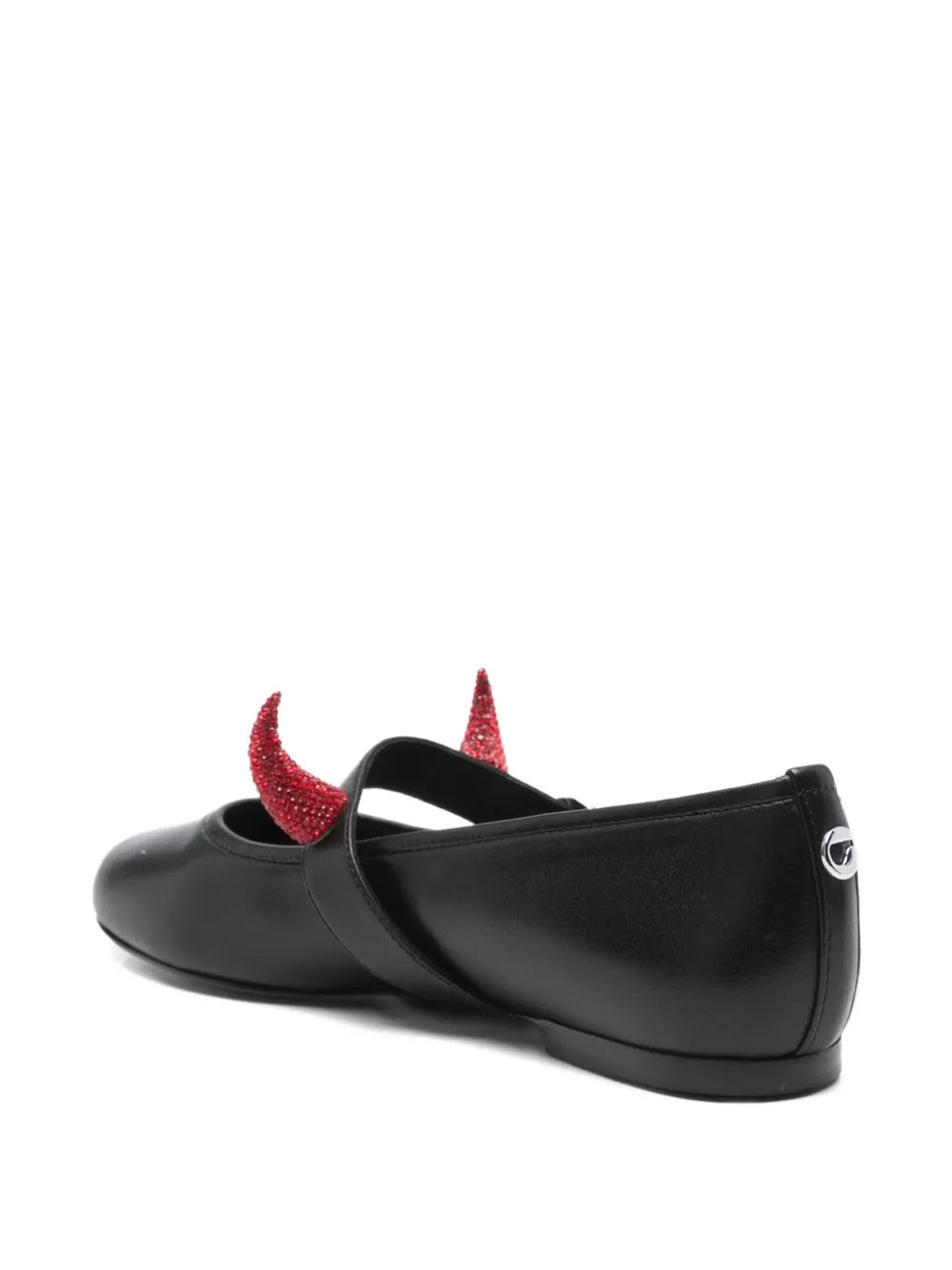 x Disney Horn ballet flats