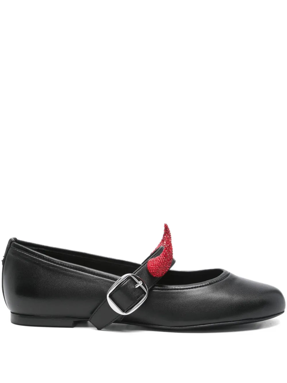 x Disney Horn ballet flats