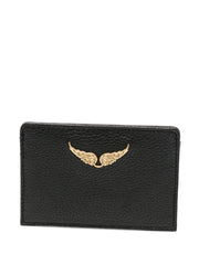 Leather Card Holder