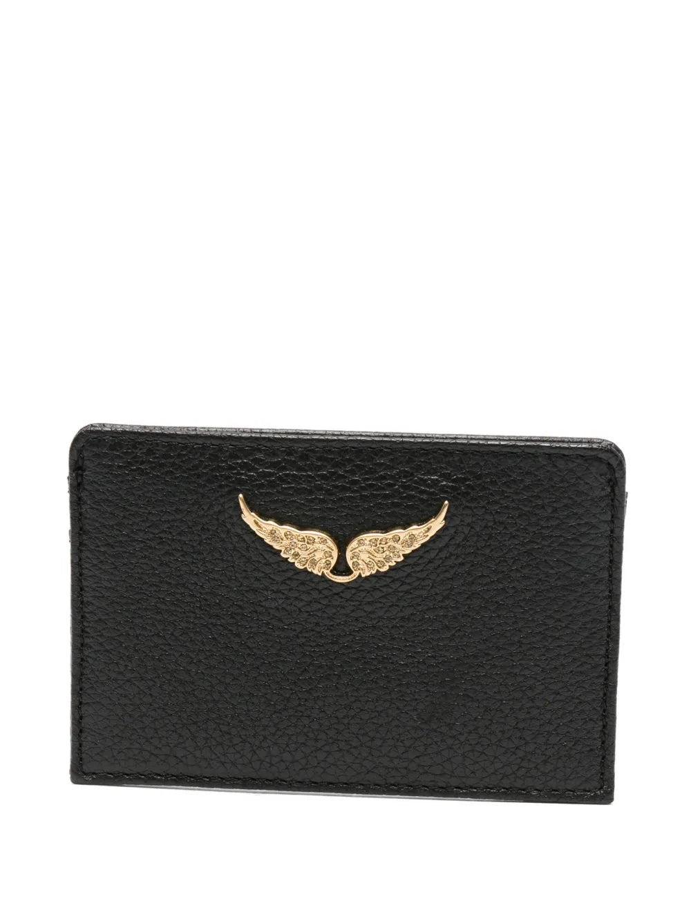 Leather Card Holder