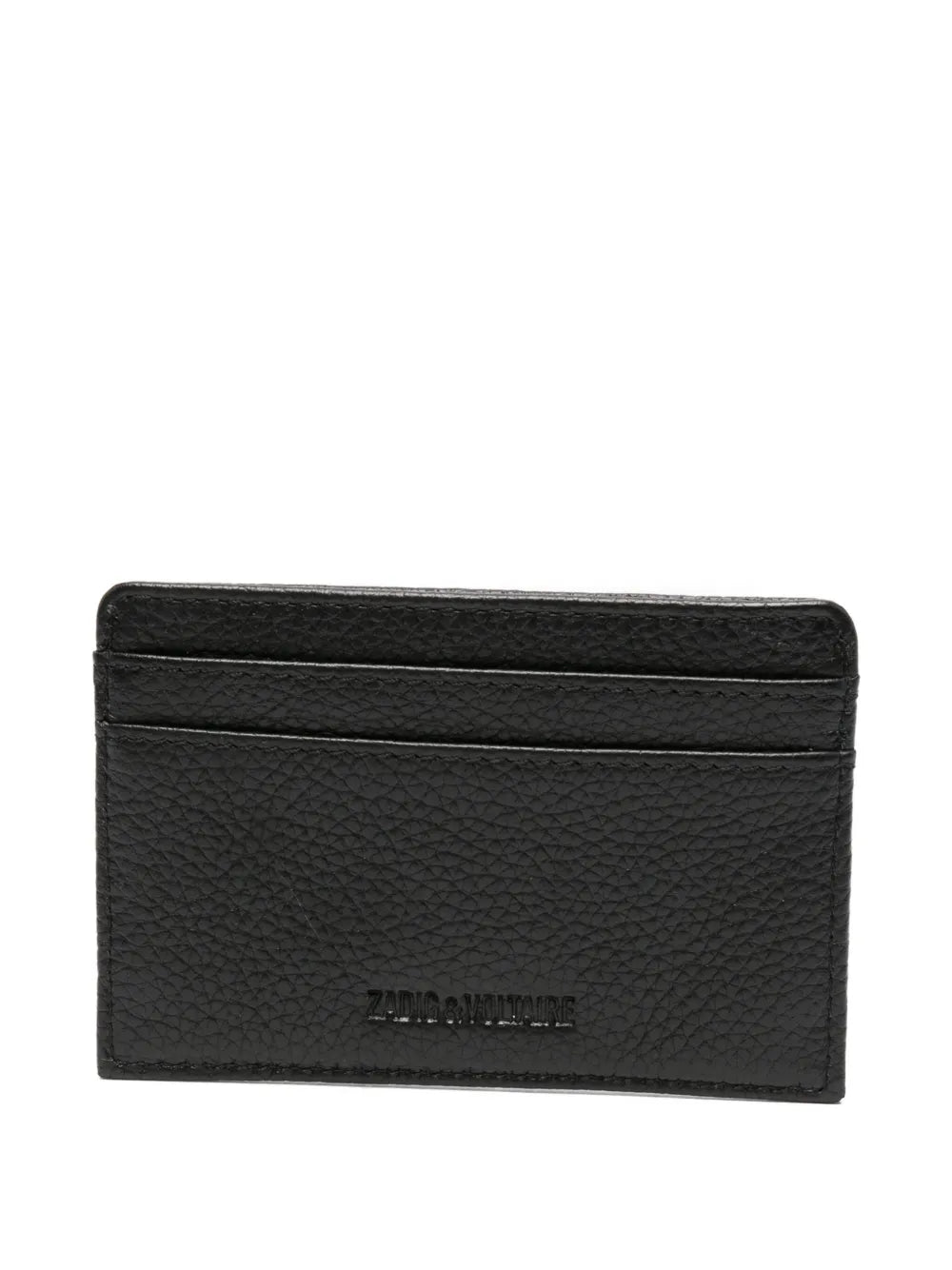 Leather Card Holder