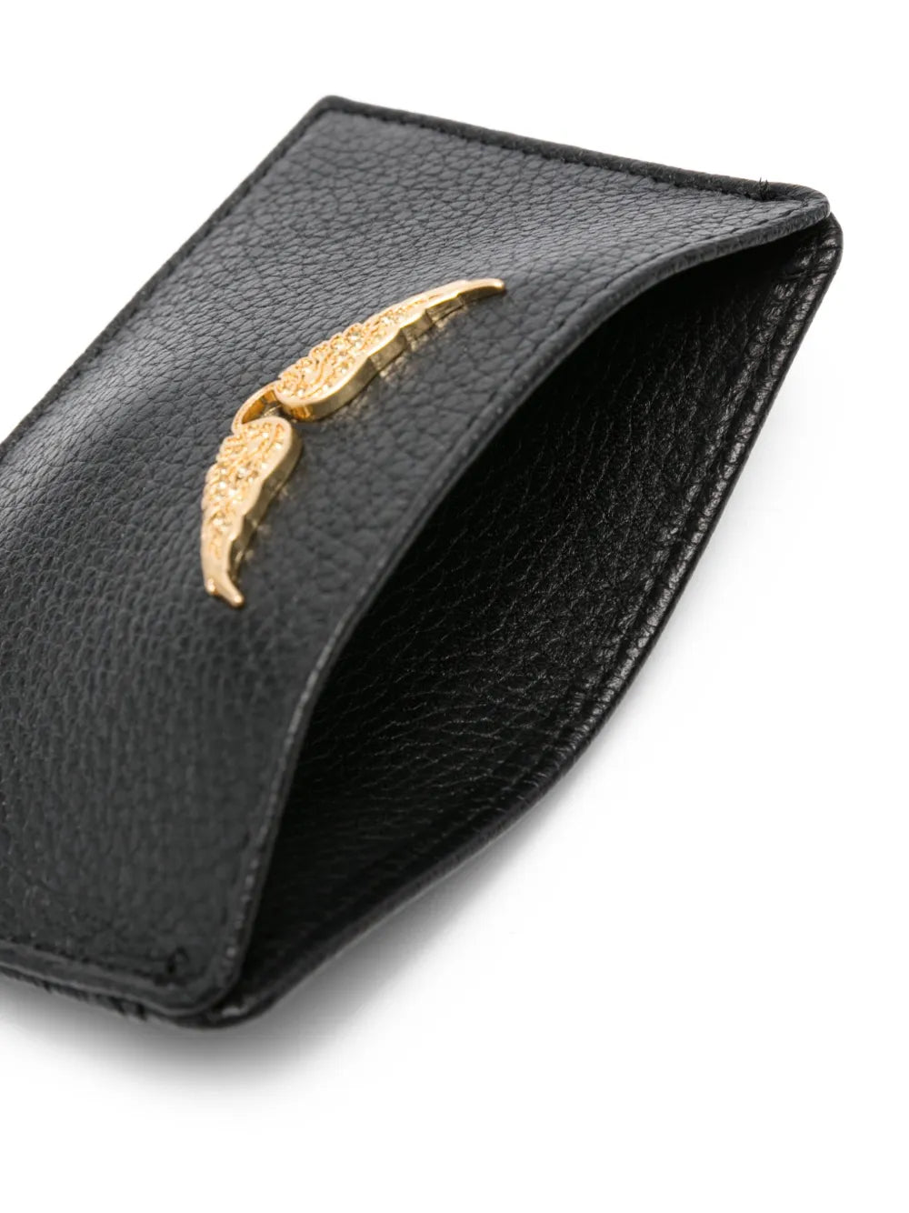Leather Card Holder