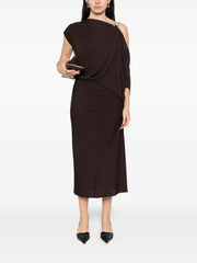 Asymmetric Dress