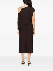 Asymmetric Dress