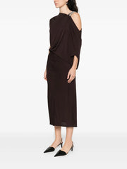 Asymmetric Dress