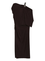 Asymmetric Dress