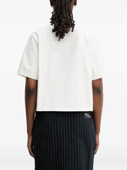 x Verdy tiger-embroidered polo top