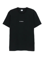 logo cotton T-Shirt