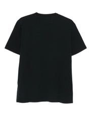 logo cotton T-Shirt