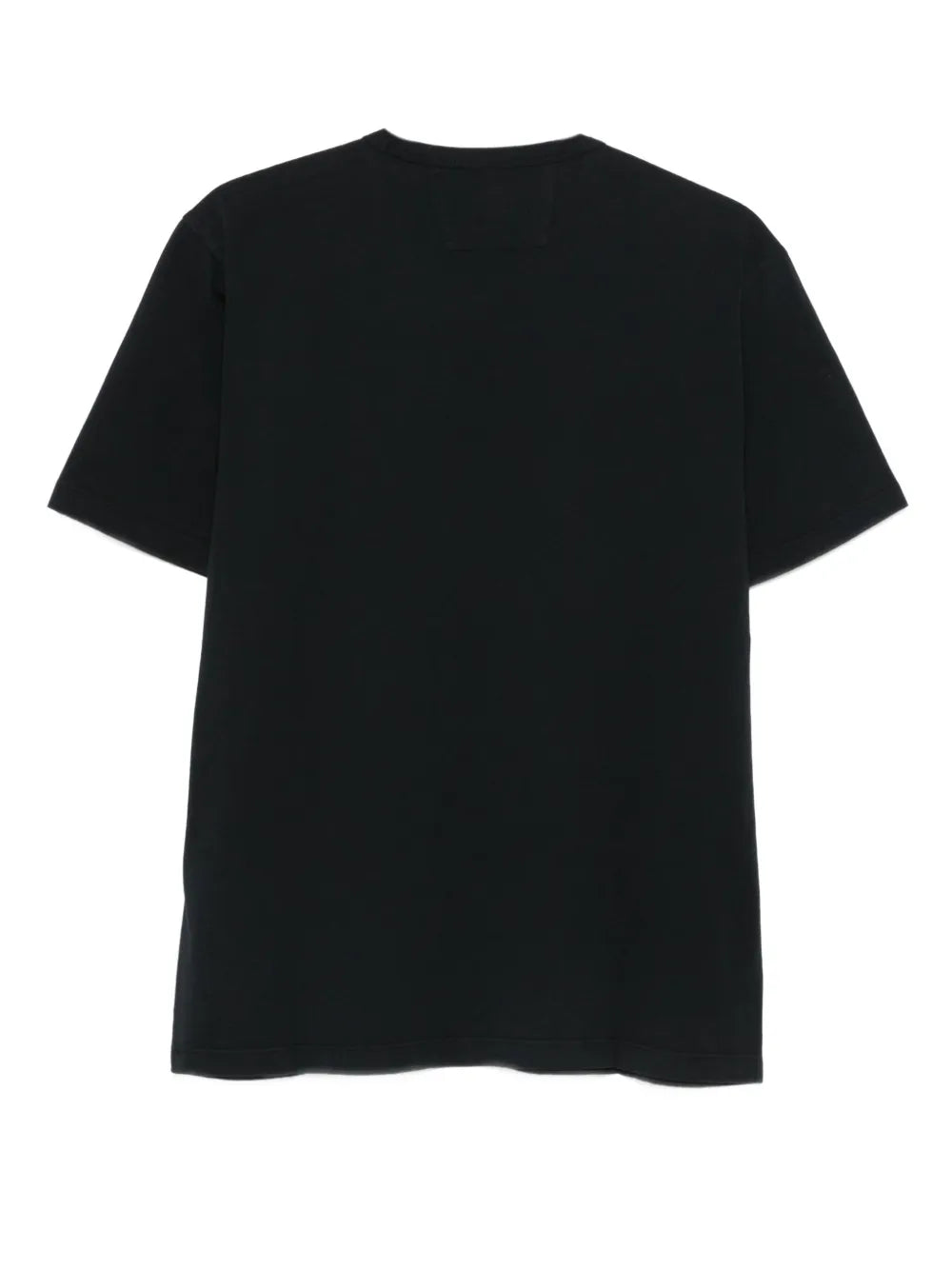 logo cotton T-Shirt