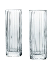 Harmonie Collins set of two glasses