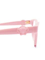 Medusa head glasses
