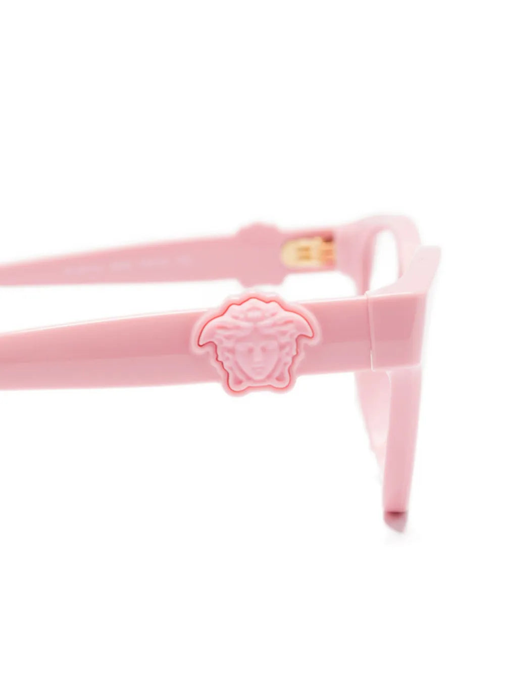 Medusa head glasses