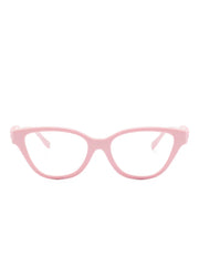Medusa head glasses