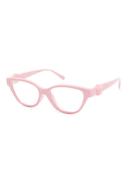 Medusa head glasses