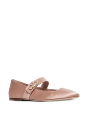 VLogo Signature Ballet Flats