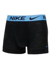 Dri-FIT logo-detail boxers (set of three)