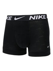 Dri-FIT logo-detail boxers (set of three)