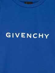 logo long-sleeve T-Shirt