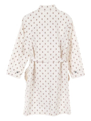 2010s Chaîne d'Ancre cotton-blend coat
