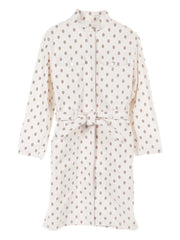 2010s Chaîne d'Ancre cotton-blend coat