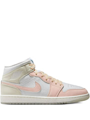 Air Jordan 1 Mid SE "White Sea Glass" sneakers