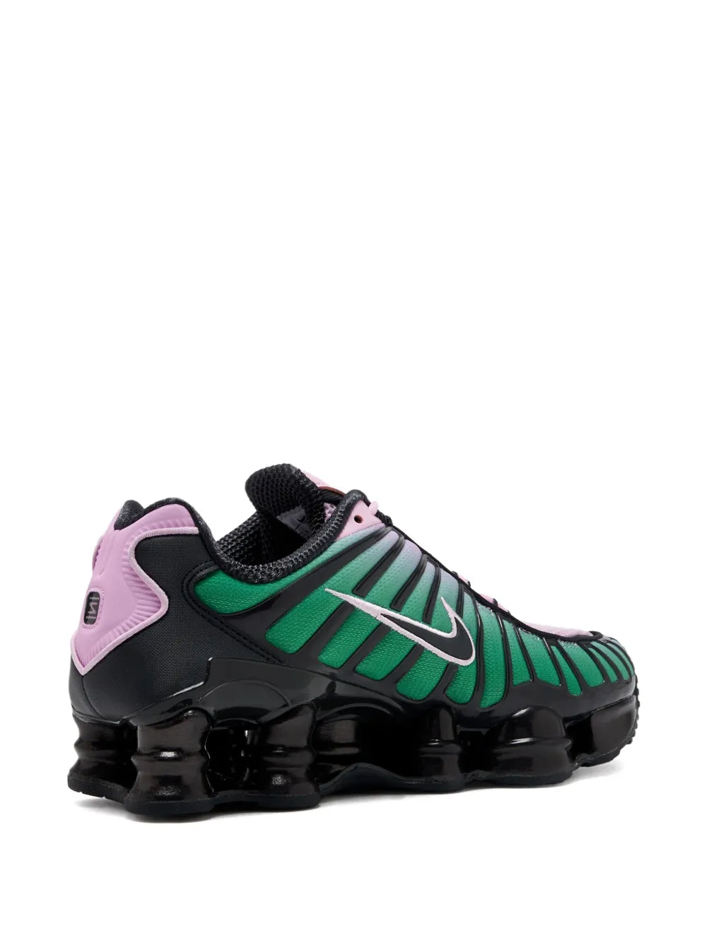 Shox TL low-top sneakers