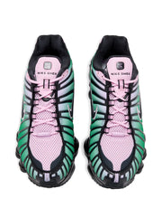 Shox TL low-top sneakers
