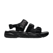 Asics Wmns Gel Bondal Sandals 'Triple Black'