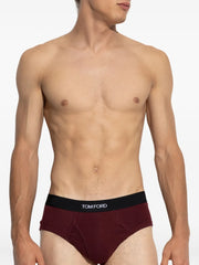 logo briefs