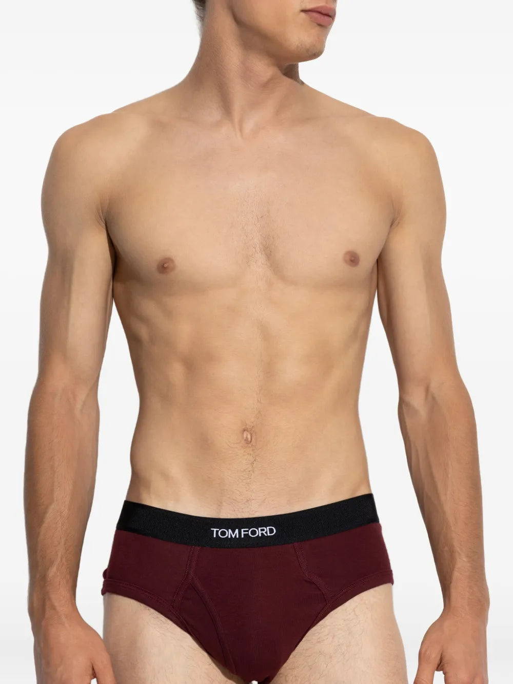 logo briefs