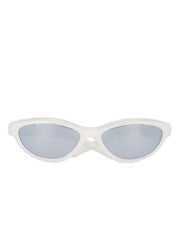 The Curvo cat-eye sunglasses