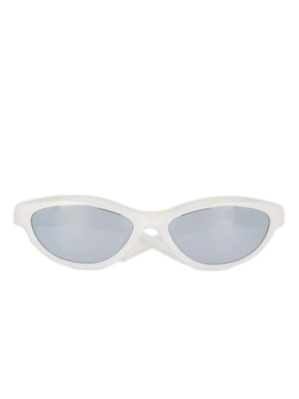 The Curvo cat-eye sunglasses