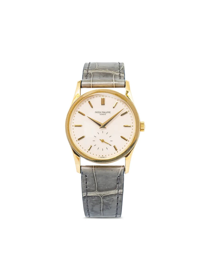 Calatrava - 39 mm