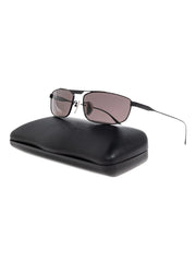 Tag 3.0 rectangle-frame sunglasses