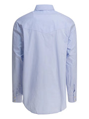 Organic Cotton Shirt