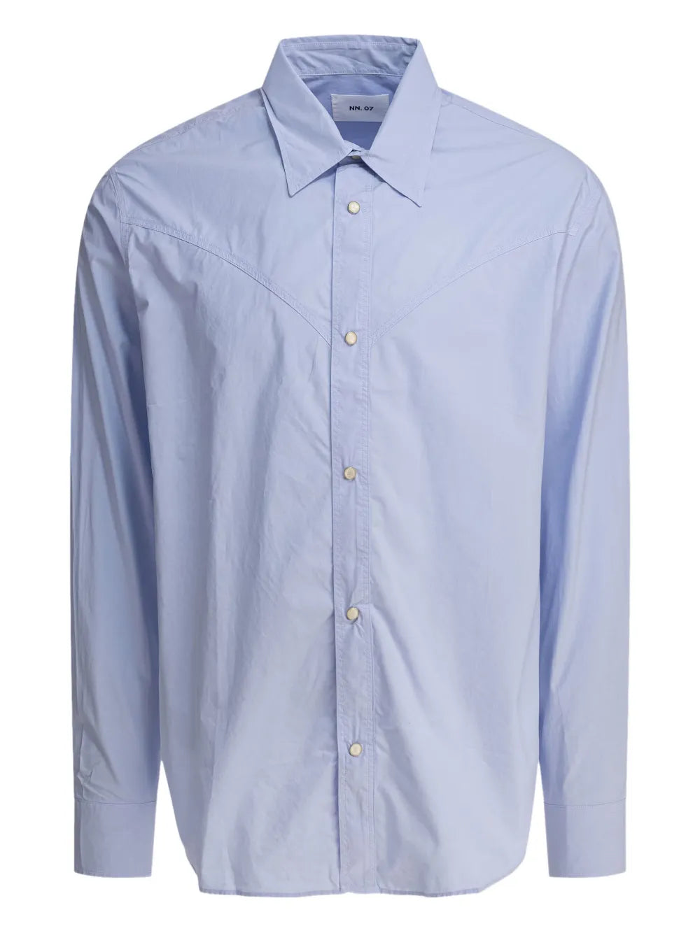 Organic Cotton Shirt