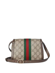 Mini Ophidia Shoulder Bag