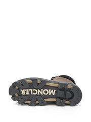 Peak City lace-up hiking boots