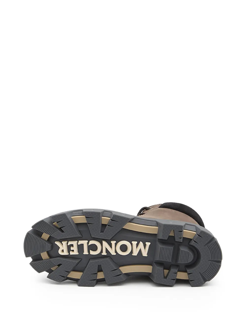 Peak City lace-up hiking boots