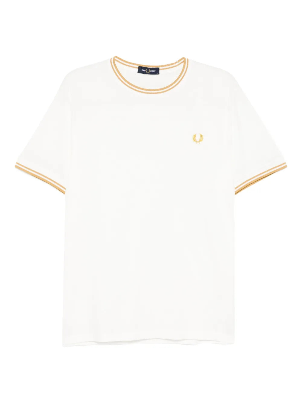 Fred Perry